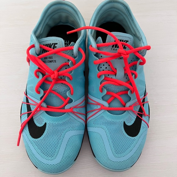 Nike Free sneakers - Picture 4 of 4